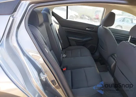 2019 Nissan Altima 2.5 S from USA, damaged, VIN 1N4BL4BV2KC215225